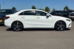 2019 Mercedes-Benz A-Class A 220