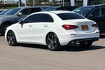 2019 Mercedes-Benz A-Class A 220