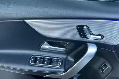2019 Mercedes-Benz A-Class A 220