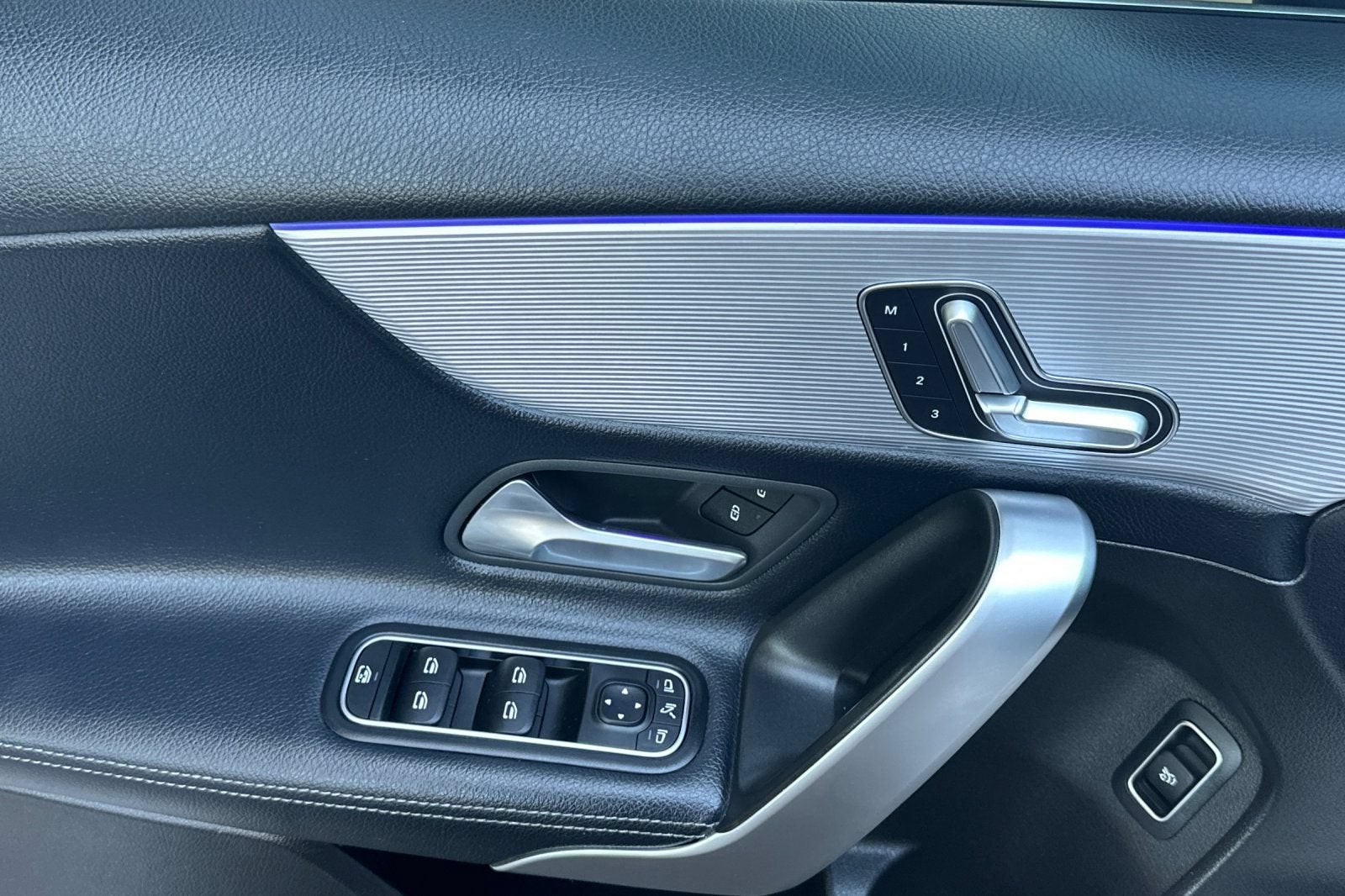 2019 Mercedes-Benz A-Class A 220