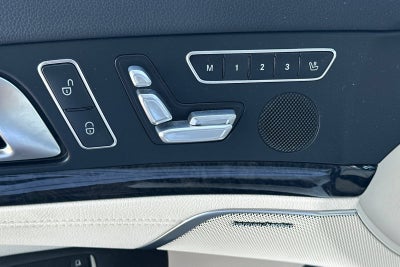 2017 Mercedes-Benz SL-Class SL 450