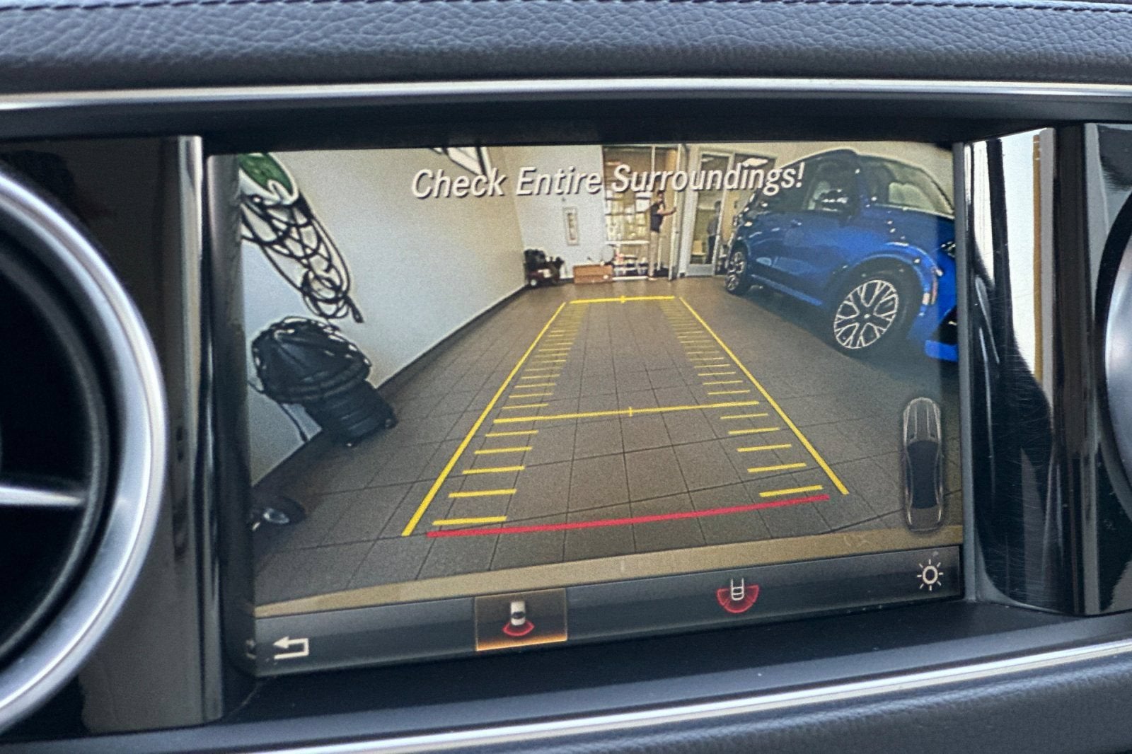 2017 Mercedes-Benz SL-Class SL 450