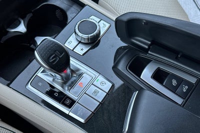 2017 Mercedes-Benz SL-Class SL 450