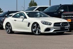 2017 Mercedes-Benz SL-Class SL 450