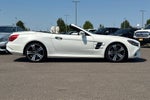 2017 Mercedes-Benz SL-Class SL 450