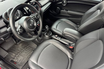 2021 MINI Hardtop 2 Door Cooper