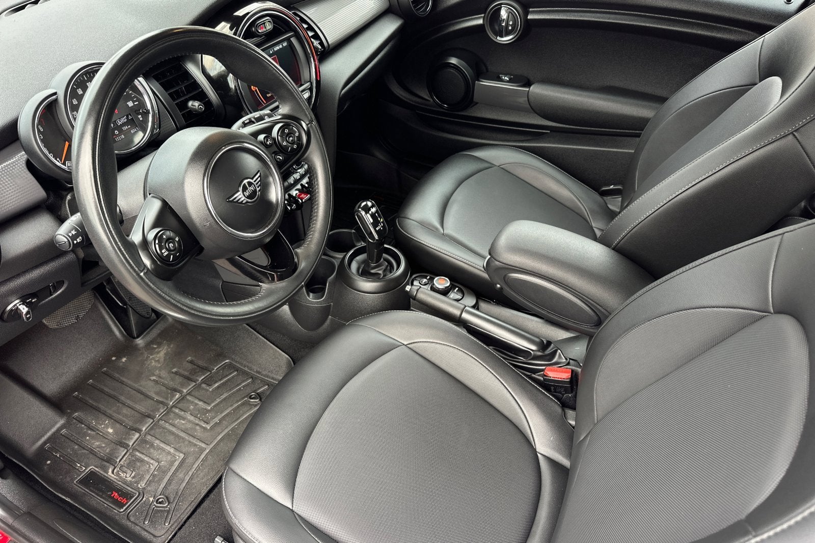 2021 MINI Hardtop 2 Door Cooper