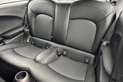 2021 MINI Hardtop 2 Door Cooper