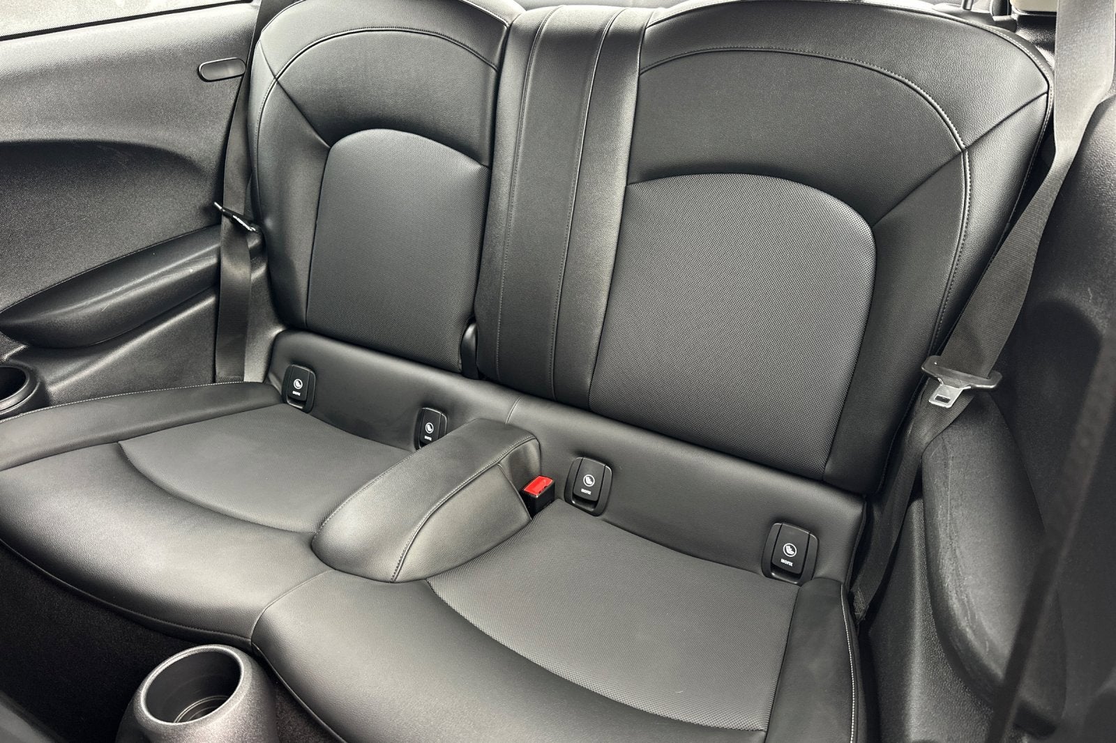 2021 MINI Hardtop 2 Door Cooper