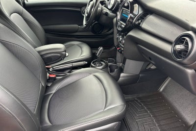 2021 MINI Hardtop 2 Door Cooper