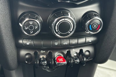 2021 MINI Hardtop 2 Door Cooper