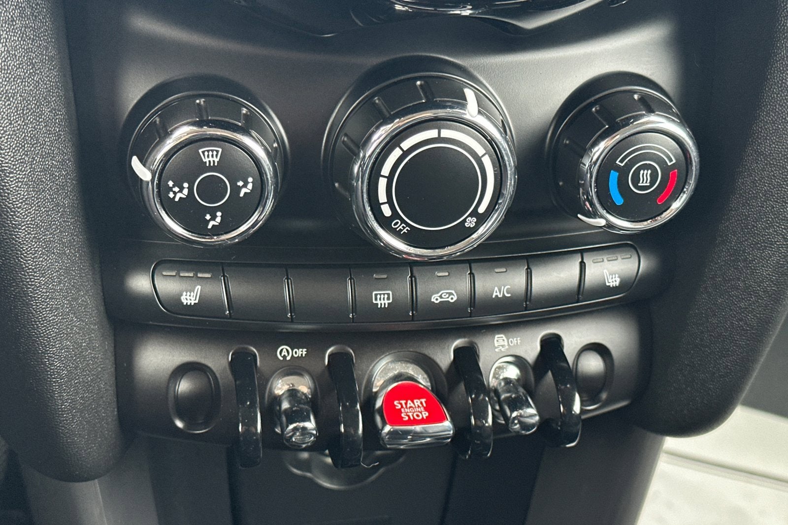 2021 MINI Hardtop 2 Door Cooper