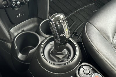 2021 MINI Hardtop 2 Door Cooper