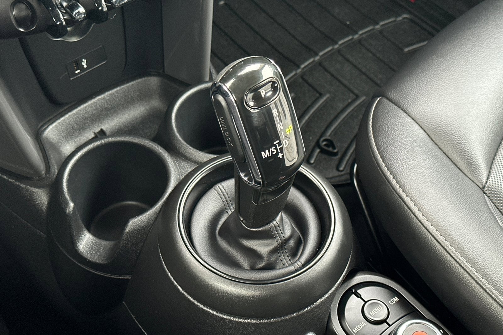 2021 MINI Hardtop 2 Door Cooper