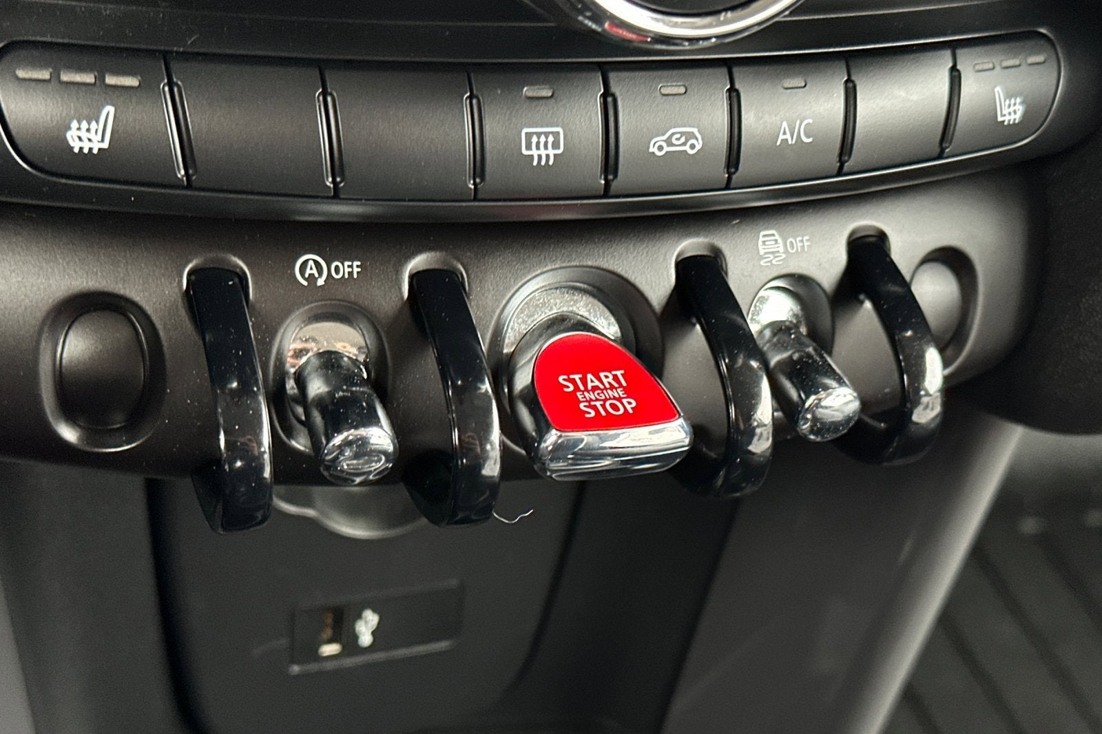 2021 MINI Hardtop 2 Door Cooper