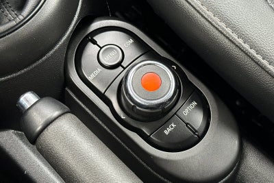 2021 MINI Hardtop 2 Door Cooper