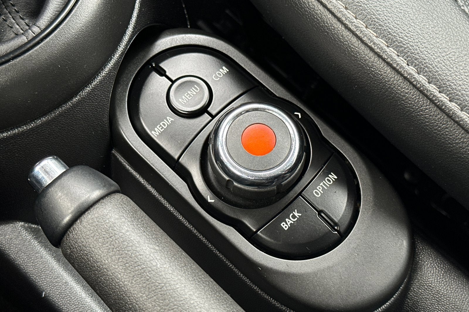 2021 MINI Hardtop 2 Door Cooper