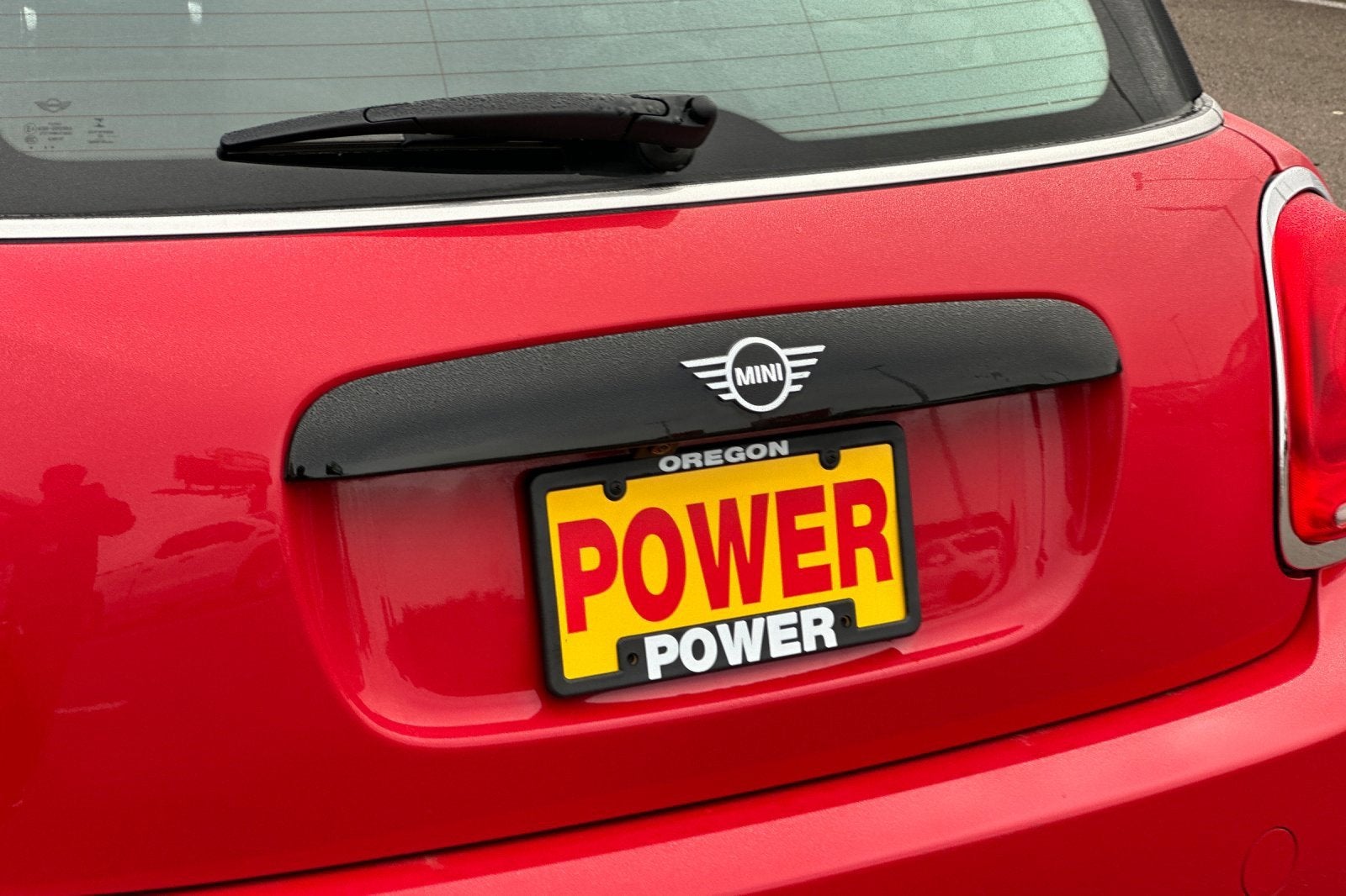 2021 MINI Hardtop 2 Door Cooper