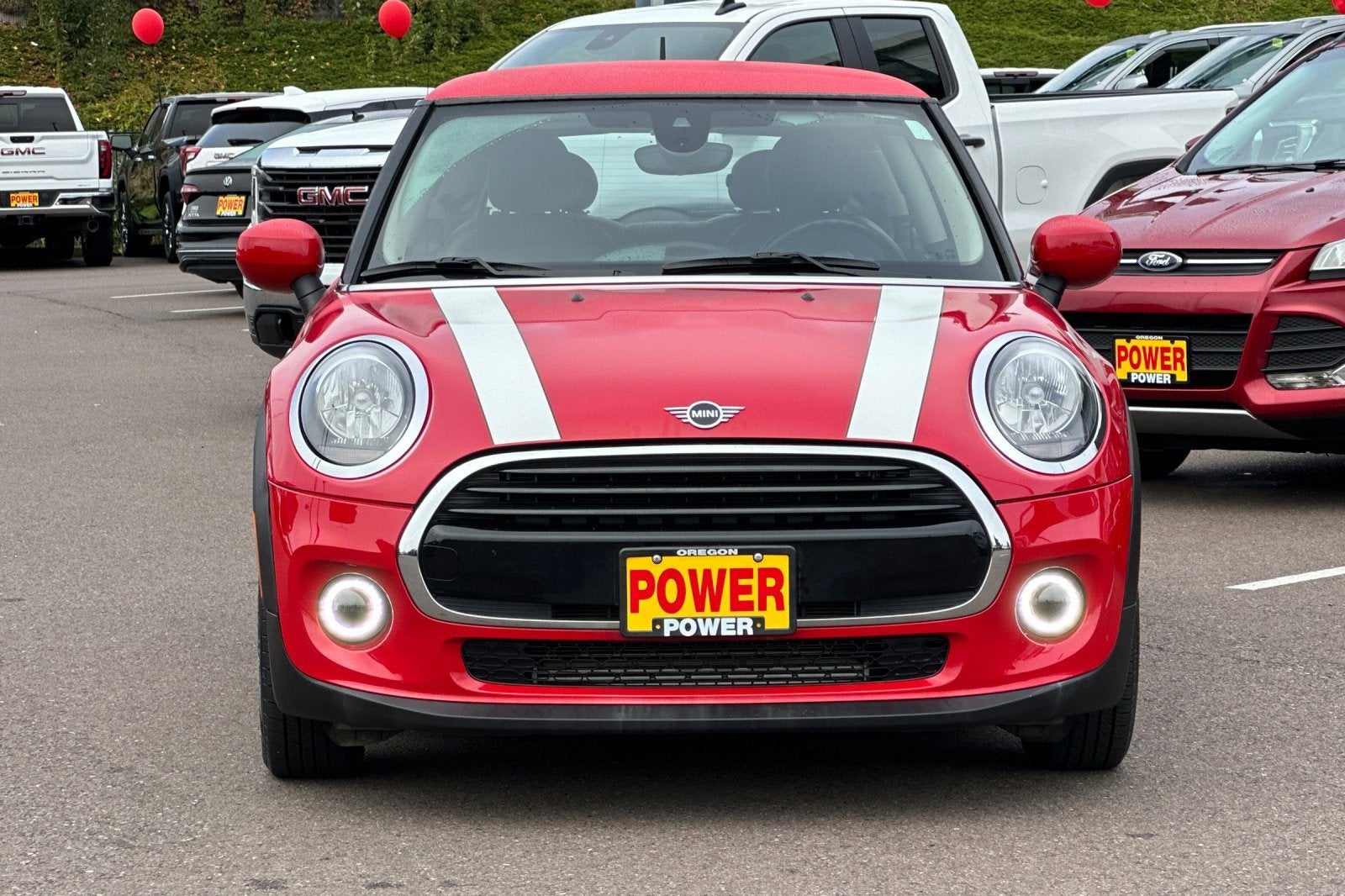 2021 MINI Hardtop 2 Door Cooper