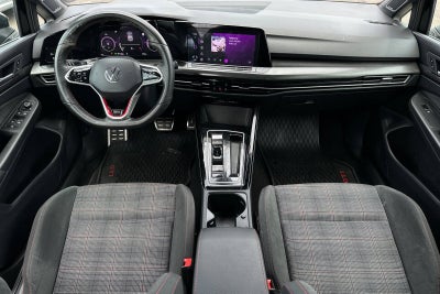 2024 Volkswagen Golf GTI SE