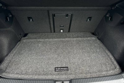 2024 Volkswagen Golf GTI SE