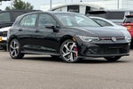 2024 Volkswagen Golf GTI SE
