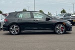 2024 Volkswagen Golf GTI SE