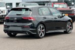2024 Volkswagen Golf GTI SE