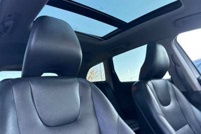 2016 Volvo XC60 T5 Drive-E Premier