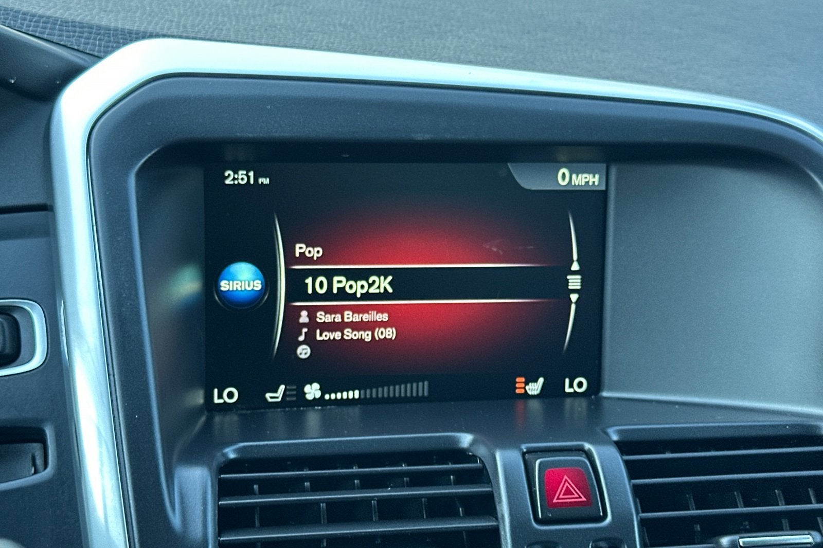 2016 Volvo XC60 T5 Drive-E Premier