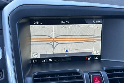 2016 Volvo XC60 T5 Drive-E Premier