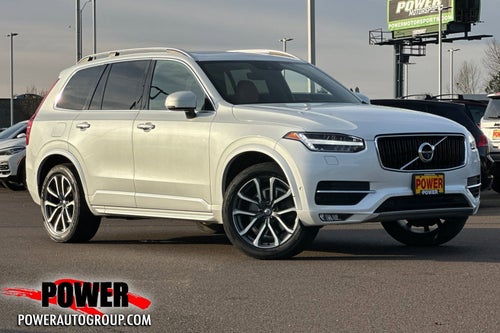 2017 Volvo XC90 Momentum
