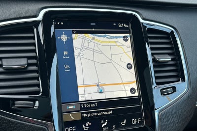 2017 Volvo XC90 Momentum