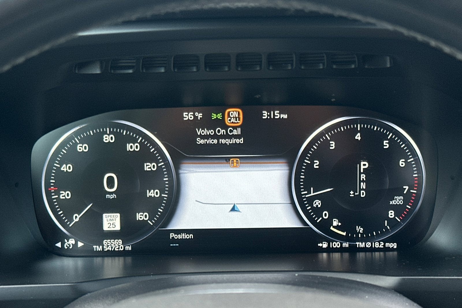 2017 Volvo XC90 Momentum