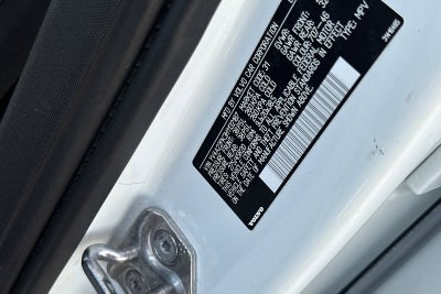 2017 Volvo XC90 Momentum