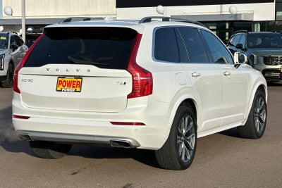2017 Volvo XC90 Momentum
