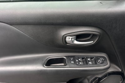 2019 Jeep Renegade Altitude