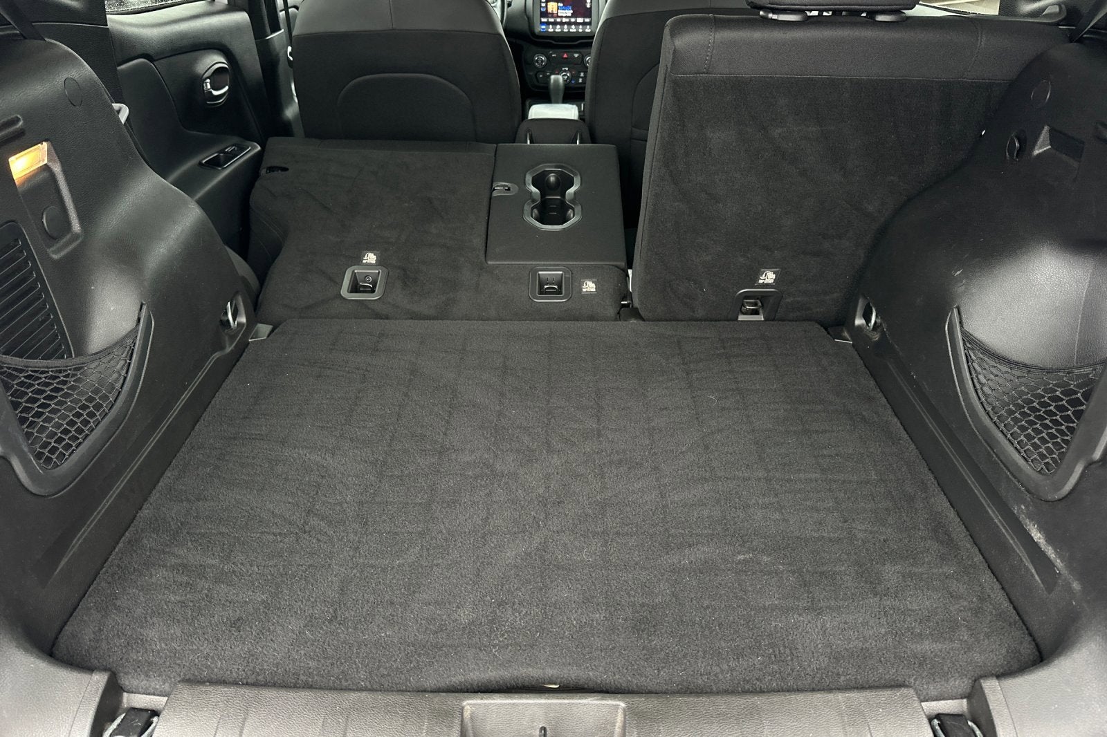 2019 Jeep Renegade Altitude