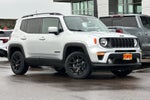 2019 Jeep Renegade Altitude
