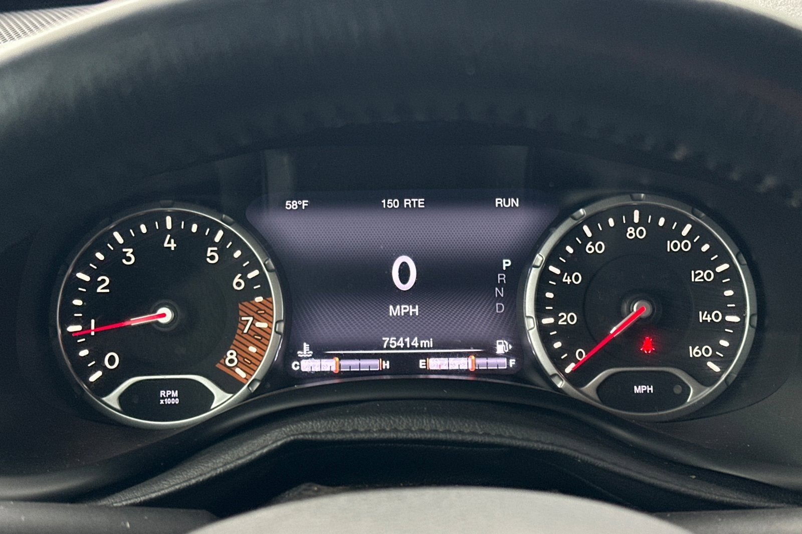 2019 Jeep Renegade Altitude