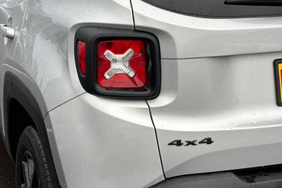 2019 Jeep Renegade Altitude