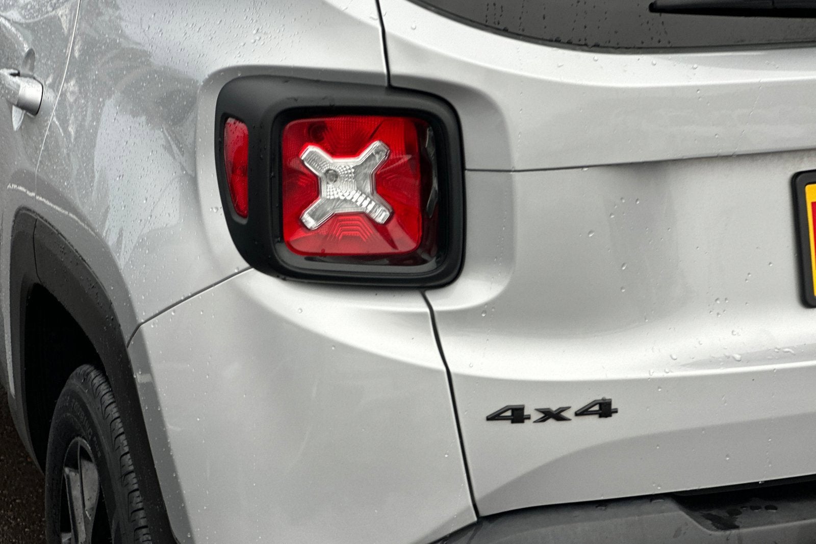 2019 Jeep Renegade Altitude