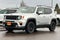 2019 Jeep Renegade Altitude
