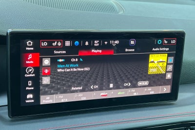 2024 Dodge Hornet R/T