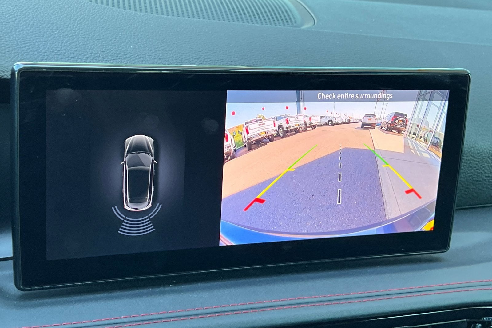 2024 Dodge Hornet R/T