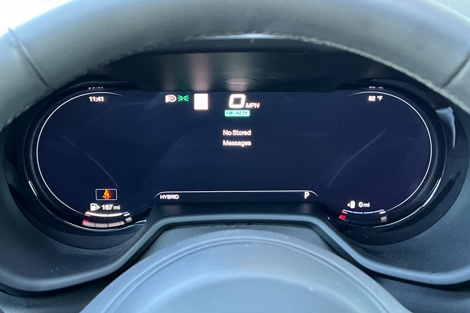 2024 Dodge Hornet R/T