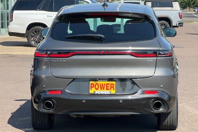 2024 Dodge Hornet R/T