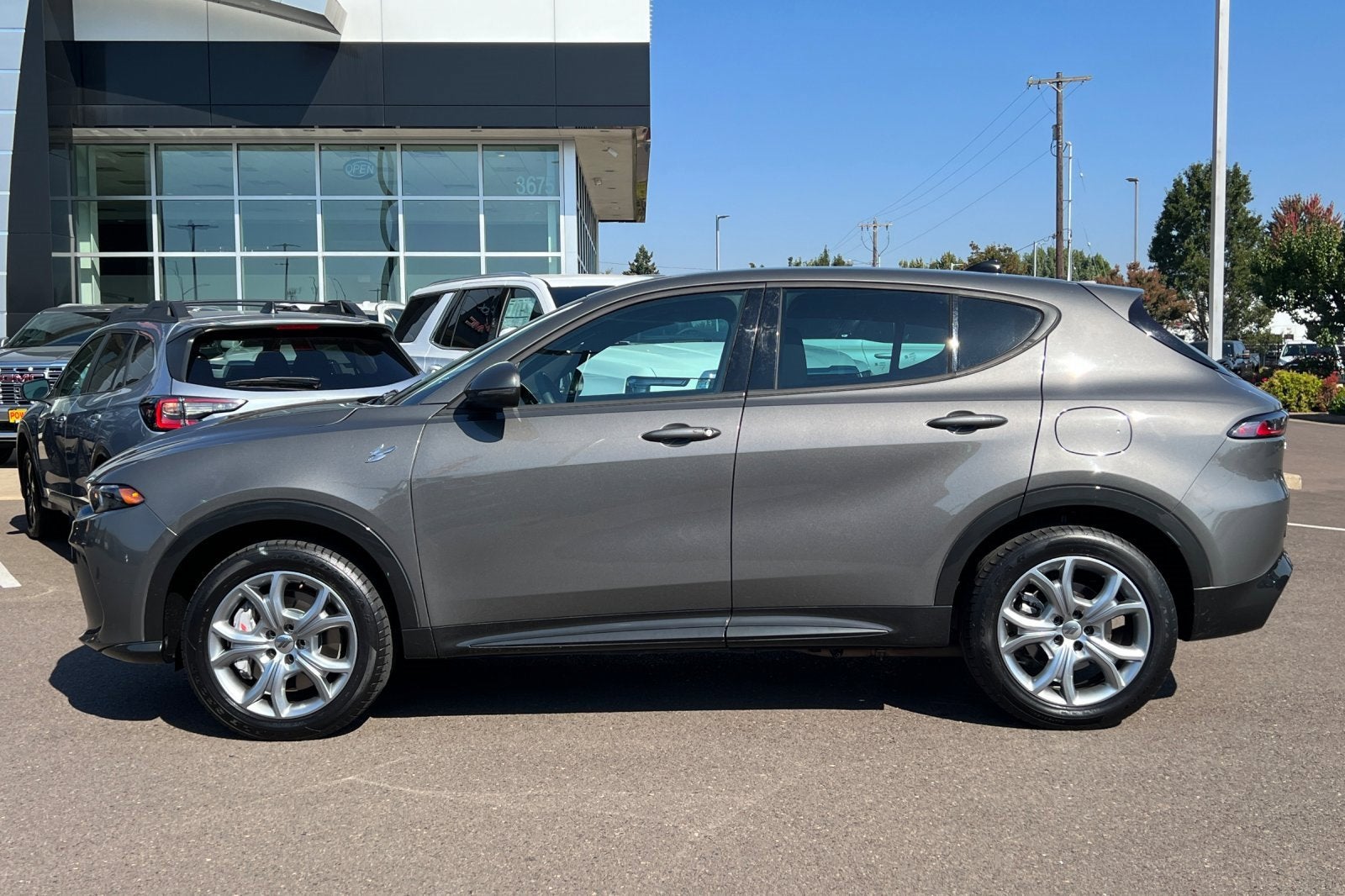 2024 Dodge Hornet R/T