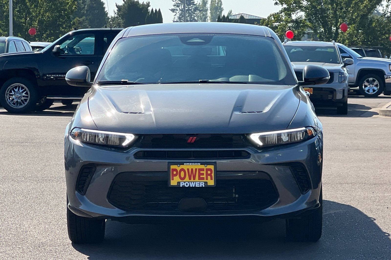 2024 Dodge Hornet R/T