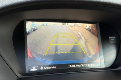 2015 Acura TLX Base